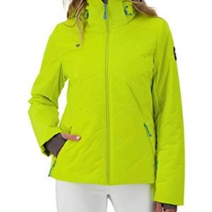 Obermeyer Ski/Snowboard Jacket NWT